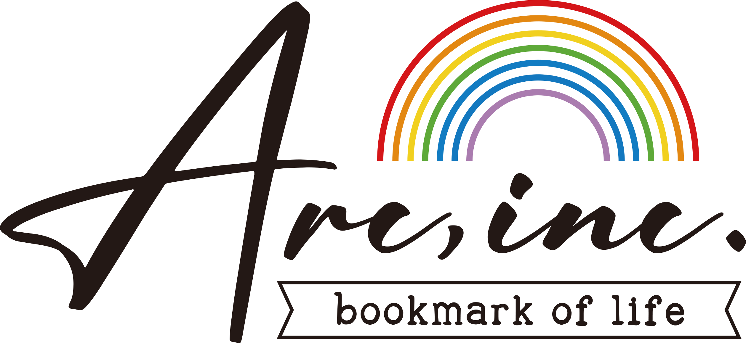 株式会社Arc bookmark